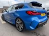 USED 2023 23 BMW 1 SERIES 2.0 M135i Hatchback 5dr Petrol Auto xDrive Euro 6 (s/s) (306 ps) * HUGE SPEC LIST * SUPER LOW MILES * M135I PRO PACK * HEATED STEERING WHEEL * HARMAN KARDON SOUND * 19