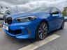 USED 2023 23 BMW 1 SERIES 2.0 M135i Hatchback 5dr Petrol Auto xDrive Euro 6 (s/s) (306 ps) * HUGE SPEC LIST * SUPER LOW MILES * M135I PRO PACK * HEATED STEERING WHEEL * HARMAN KARDON SOUND * 19