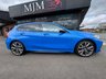 USED 2023 23 BMW 1 SERIES 2.0 M135i Hatchback 5dr Petrol Auto xDrive Euro 6 (s/s) (306 ps) * HUGE SPEC LIST * SUPER LOW MILES * M135I PRO PACK * HEATED STEERING WHEEL * HARMAN KARDON SOUND * 19