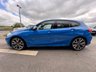 USED 2023 23 BMW 1 SERIES 2.0 M135i Hatchback 5dr Petrol Auto xDrive Euro 6 (s/s) (306 ps) * HUGE SPEC LIST * SUPER LOW MILES * M135I PRO PACK * HEATED STEERING WHEEL * HARMAN KARDON SOUND * 19