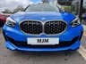 USED 2023 23 BMW 1 SERIES 2.0 M135i Hatchback 5dr Petrol Auto xDrive Euro 6 (s/s) (306 ps) * HUGE SPEC LIST * SUPER LOW MILES * M135I PRO PACK * HEATED STEERING WHEEL * HARMAN KARDON SOUND * 19
