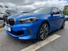 USED 2023 23 BMW 1 SERIES 2.0 M135i Hatchback 5dr Petrol Auto xDrive Euro 6 (s/s) (306 ps) * HUGE SPEC LIST * SUPER LOW MILES * M135I PRO PACK * HEATED STEERING WHEEL * HARMAN KARDON SOUND * 19