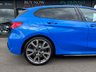 USED 2023 23 BMW 1 SERIES 2.0 M135i Hatchback 5dr Petrol Auto xDrive Euro 6 (s/s) (306 ps) * HUGE SPEC LIST * SUPER LOW MILES * M135I PRO PACK * HEATED STEERING WHEEL * HARMAN KARDON SOUND * 19