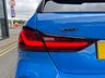 USED 2023 23 BMW 1 SERIES 2.0 M135i Hatchback 5dr Petrol Auto xDrive Euro 6 (s/s) (306 ps) * HUGE SPEC LIST * SUPER LOW MILES * M135I PRO PACK * HEATED STEERING WHEEL * HARMAN KARDON SOUND * 19
