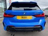 USED 2023 23 BMW 1 SERIES 2.0 M135i Hatchback 5dr Petrol Auto xDrive Euro 6 (s/s) (306 ps) * HUGE SPEC LIST * SUPER LOW MILES * M135I PRO PACK * HEATED STEERING WHEEL * HARMAN KARDON SOUND * 19