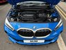 USED 2023 23 BMW 1 SERIES 2.0 M135i Hatchback 5dr Petrol Auto xDrive Euro 6 (s/s) (306 ps) * HUGE SPEC LIST * SUPER LOW MILES * M135I PRO PACK * HEATED STEERING WHEEL * HARMAN KARDON SOUND * 19