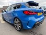 USED 2023 23 BMW 1 SERIES 2.0 M135i Hatchback 5dr Petrol Auto xDrive Euro 6 (s/s) (306 ps) * HUGE SPEC LIST * SUPER LOW MILES * M135I PRO PACK * HEATED STEERING WHEEL * HARMAN KARDON SOUND * 19