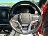 USED 2023 23 ISUZU D-MAX 1.9 TD V-Cross Pickup Double Cab 4dr Diesel Auto 4WD Euro 6 (s/s) (164 ps) TOP SPEC V-CROSS AUTO