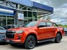 USED 2023 23 ISUZU D-MAX 1.9 TD V-Cross Pickup Double Cab 4dr Diesel Auto 4WD Euro 6 (s/s) (164 ps) TOP SPEC V-CROSS AUTO