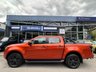 USED 2023 23 ISUZU D-MAX 1.9 TD V-Cross Pickup Double Cab 4dr Diesel Auto 4WD Euro 6 (s/s) (164 ps) TOP SPEC V-CROSS AUTO