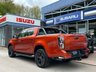 USED 2023 23 ISUZU D-MAX 1.9 TD V-Cross Pickup Double Cab 4dr Diesel Auto 4WD Euro 6 (s/s) (164 ps) TOP SPEC V-CROSS AUTO