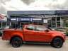 USED 2023 23 ISUZU D-MAX 1.9 TD V-Cross Pickup Double Cab 4dr Diesel Auto 4WD Euro 6 (s/s) (164 ps) TOP SPEC V-CROSS AUTO