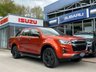 USED 2023 23 ISUZU D-MAX 1.9 TD V-Cross Pickup Double Cab 4dr Diesel Auto 4WD Euro 6 (s/s) (164 ps) TOP SPEC V-CROSS AUTO