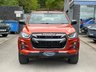USED 2023 23 ISUZU D-MAX 1.9 TD V-Cross Pickup Double Cab 4dr Diesel Auto 4WD Euro 6 (s/s) (164 ps) TOP SPEC V-CROSS AUTO