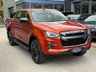 USED 2023 23 ISUZU D-MAX 1.9 TD V-Cross Pickup Double Cab 4dr Diesel Auto 4WD Euro 6 (s/s) (164 ps) TOP SPEC V-CROSS AUTO