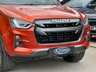 USED 2023 23 ISUZU D-MAX 1.9 TD V-Cross Pickup Double Cab 4dr Diesel Auto 4WD Euro 6 (s/s) (164 ps) TOP SPEC V-CROSS AUTO