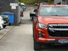 USED 2023 23 ISUZU D-MAX 1.9 TD V-Cross Pickup Double Cab 4dr Diesel Auto 4WD Euro 6 (s/s) (164 ps) TOP SPEC V-CROSS AUTO