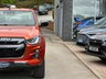 USED 2023 23 ISUZU D-MAX 1.9 TD V-Cross Pickup Double Cab 4dr Diesel Auto 4WD Euro 6 (s/s) (164 ps) TOP SPEC V-CROSS AUTO