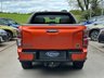 USED 2023 23 ISUZU D-MAX 1.9 TD V-Cross Pickup Double Cab 4dr Diesel Auto 4WD Euro 6 (s/s) (164 ps) TOP SPEC V-CROSS AUTO
