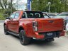 USED 2023 23 ISUZU D-MAX 1.9 TD V-Cross Pickup Double Cab 4dr Diesel Auto 4WD Euro 6 (s/s) (164 ps) TOP SPEC V-CROSS AUTO