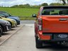 USED 2023 23 ISUZU D-MAX 1.9 TD V-Cross Pickup Double Cab 4dr Diesel Auto 4WD Euro 6 (s/s) (164 ps) TOP SPEC V-CROSS AUTO