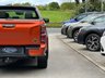 USED 2023 23 ISUZU D-MAX 1.9 TD V-Cross Pickup Double Cab 4dr Diesel Auto 4WD Euro 6 (s/s) (164 ps) TOP SPEC V-CROSS AUTO