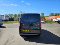 USED 2023 23 FORD TRANSIT CUSTOM  280 LIMITED TDCI 130 ULEZ FREE ZONE  