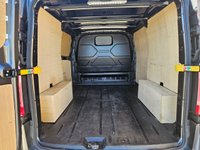 USED 2023 23 FORD TRANSIT CUSTOM  280 LIMITED TDCI 130 ULEZ FREE ZONE  