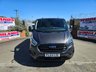 USED 2023 23 FORD TRANSIT CUSTOM  280 LIMITED TDCI 130 ULEZ FREE ZONE  