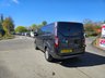 USED 2023 23 FORD TRANSIT CUSTOM  280 LIMITED TDCI 130 ULEZ FREE ZONE  