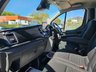 USED 2023 23 FORD TRANSIT CUSTOM  280 LIMITED TDCI 130 ULEZ FREE ZONE  
