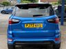 USED 2023 72 FORD ECOSPORT 1.0T EcoBoost GPF ST-Line SUV 5dr Petrol Manual Euro 6 (s/s) (125 ps) 