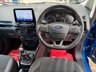 USED 2023 72 FORD ECOSPORT 1.0T EcoBoost GPF ST-Line SUV 5dr Petrol Manual Euro 6 (s/s) (125 ps) 