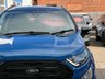 USED 2023 72 FORD ECOSPORT 1.0T EcoBoost GPF ST-Line SUV 5dr Petrol Manual Euro 6 (s/s) (125 ps) 
