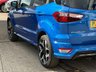 USED 2023 72 FORD ECOSPORT 1.0T EcoBoost GPF ST-Line SUV 5dr Petrol Manual Euro 6 (s/s) (125 ps) 