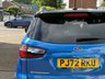 USED 2023 72 FORD ECOSPORT 1.0T EcoBoost GPF ST-Line SUV 5dr Petrol Manual Euro 6 (s/s) (125 ps) 
