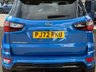 USED 2023 72 FORD ECOSPORT 1.0T EcoBoost GPF ST-Line SUV 5dr Petrol Manual Euro 6 (s/s) (125 ps) 