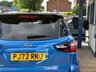 USED 2023 72 FORD ECOSPORT 1.0T EcoBoost GPF ST-Line SUV 5dr Petrol Manual Euro 6 (s/s) (125 ps) 