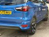 USED 2023 72 FORD ECOSPORT 1.0T EcoBoost GPF ST-Line SUV 5dr Petrol Manual Euro 6 (s/s) (125 ps) 