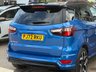 USED 2023 72 FORD ECOSPORT 1.0T EcoBoost GPF ST-Line SUV 5dr Petrol Manual Euro 6 (s/s) (125 ps) 