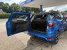 USED 2023 72 FORD ECOSPORT 1.0T EcoBoost GPF ST-Line SUV 5dr Petrol Manual Euro 6 (s/s) (125 ps) 