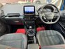 USED 2023 72 FORD ECOSPORT 1.0T EcoBoost GPF ST-Line SUV 5dr Petrol Manual Euro 6 (s/s) (125 ps) 