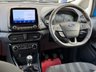 USED 2023 72 FORD ECOSPORT 1.0T EcoBoost GPF ST-Line SUV 5dr Petrol Manual Euro 6 (s/s) (125 ps) 