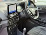USED 2023 72 FORD ECOSPORT 1.0T EcoBoost GPF ST-Line SUV 5dr Petrol Manual Euro 6 (s/s) (125 ps) 