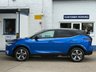 USED 2023 23 NISSAN QASHQAI 1.3 DIG-T MHEV N-Connecta SUV 5dr Petrol Hybrid Manual Euro 6 (s/s) (140 ps) 