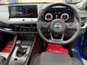 USED 2023 23 NISSAN QASHQAI 1.3 DIG-T MHEV N-Connecta SUV 5dr Petrol Hybrid Manual Euro 6 (s/s) (140 ps) 