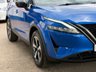 USED 2023 23 NISSAN QASHQAI 1.3 DIG-T MHEV N-Connecta SUV 5dr Petrol Hybrid Manual Euro 6 (s/s) (140 ps) 