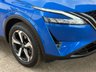 USED 2023 23 NISSAN QASHQAI 1.3 DIG-T MHEV N-Connecta SUV 5dr Petrol Hybrid Manual Euro 6 (s/s) (140 ps) 
