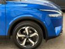 USED 2023 23 NISSAN QASHQAI 1.3 DIG-T MHEV N-Connecta SUV 5dr Petrol Hybrid Manual Euro 6 (s/s) (140 ps) 