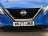 USED 2023 23 NISSAN QASHQAI 1.3 DIG-T MHEV N-Connecta SUV 5dr Petrol Hybrid Manual Euro 6 (s/s) (140 ps) 
